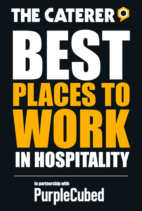 We’re a top place to work – again | Star & Garter