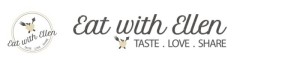 Eat with Ellen logo